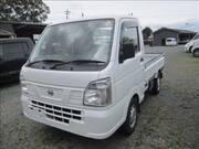 1989 NISSAN NT100　CLIPPER