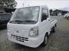 NISSAN NT100　CLIPPER