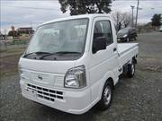 1993 NISSAN NT100　CLIPPER
