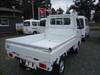 NISSAN NT100　CLIPPER