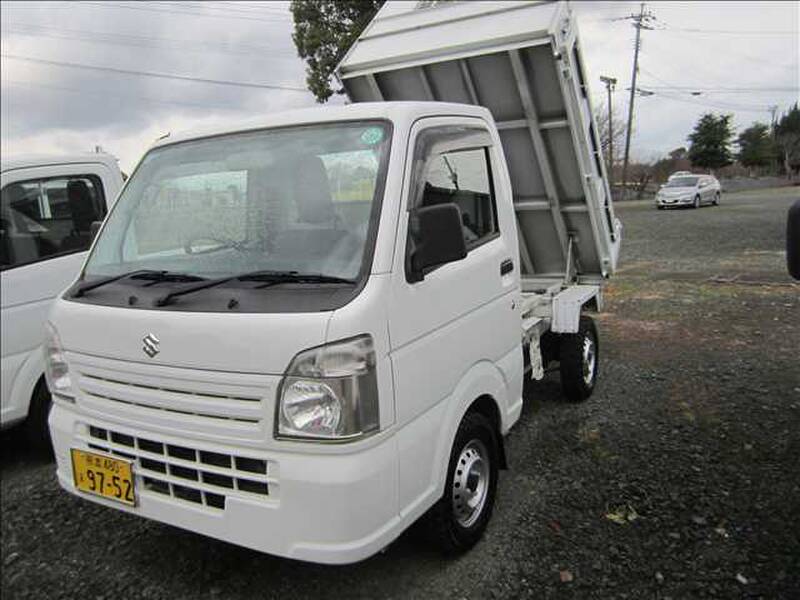 -CARRY TRUCK