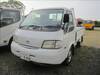 NISSAN VANETTE TRUCK