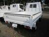 NISSAN VANETTE TRUCK