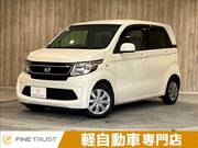 2014 HONDA N-WGN