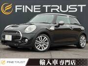 2017 BMW MINI