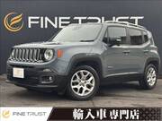 2018 CHRYSLER JEEP RENEGADE
