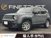 CHRYSLER JEEP RENEGADE