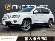 2016 CHRYSLER JEEP COMPASS