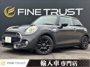 2014 BMW MINI