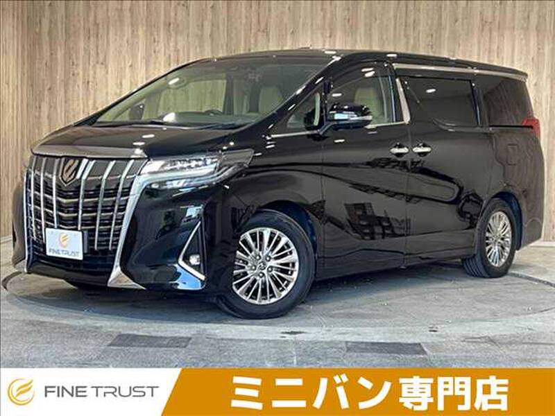 -ALPHARD