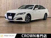 2018 TOYOTA CROWN