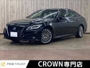 2021 TOYOTA CROWN