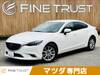 MAZDA ATENZA SEDAN