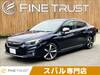 SUBARU IMPREZA G4