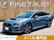 2014 SUBARU LEVORG