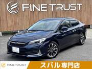 2020 SUBARU IMPREZA G4