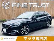 2016 MAZDA ATENZA WAGON