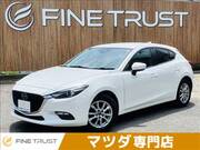 2016 MAZDA AXELA SPORTS
