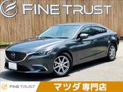 2017 MAZDA ATENZA SEDAN