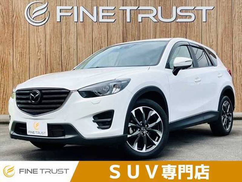 -CX-5