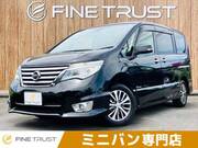 2015 NISSAN SERENA