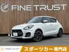SUZUKI SWIFT SPORT