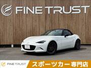 2016 MAZDA ROADSTER RS