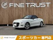 2016 DAIHATSU COPEN