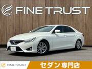 2012 TOYOTA MARK X 250G S PACKAGE