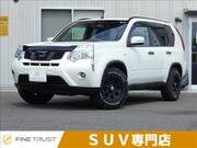 2013 NISSAN X-TRAIL