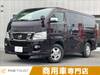NISSAN NV350 CARAVAN WAGON