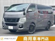 2012 NISSAN NV350 CARAVAN WAGON