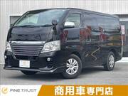 2018 NISSAN NV350 CARAVAN WAGON
