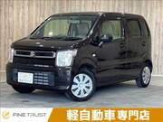 2019 SUZUKI WAGON R