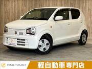 2015 SUZUKI ALTO