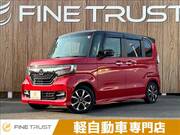 2018 HONDA N-BOX