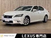 2013 LEXUS GS