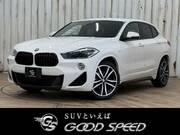 2020 BMW X2