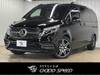 MERCEDES BENZ V CLASS