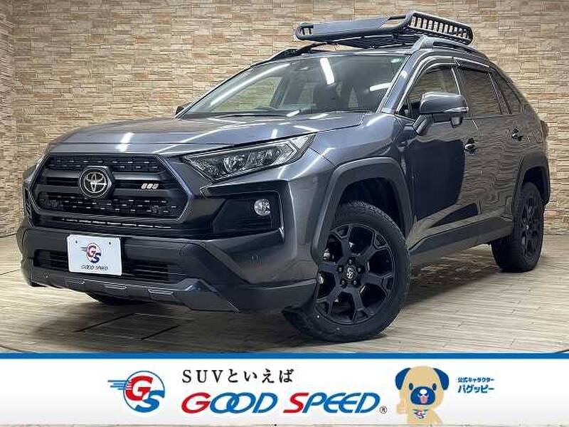 -RAV4
