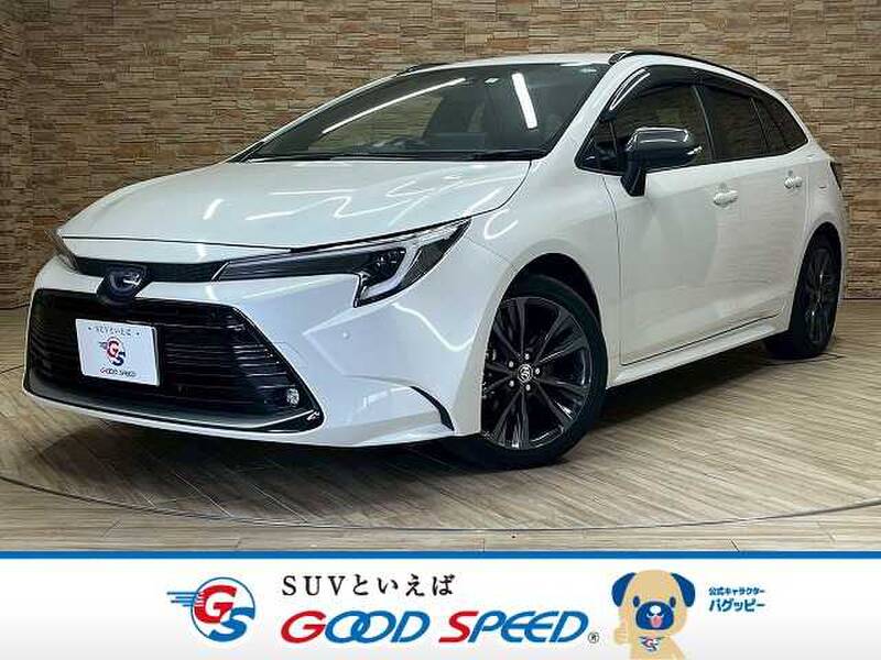 -COROLLA TOURING