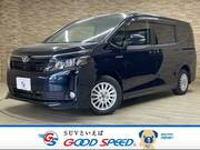 2015 TOYOTA VOXY V