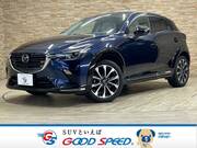 2022 MAZDA CX-3
