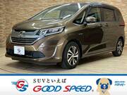 2016 HONDA FREED HYBIRD
