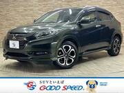2016 HONDA VEZEL