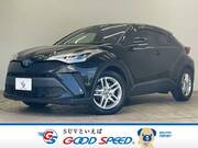 2020 TOYOTA C-HR