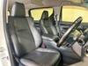 TOYOTA VELLFIRE HYBRID