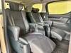 TOYOTA VELLFIRE HYBRID