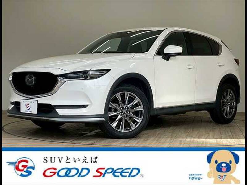 -CX-5