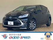 2021 TOYOTA AQUA